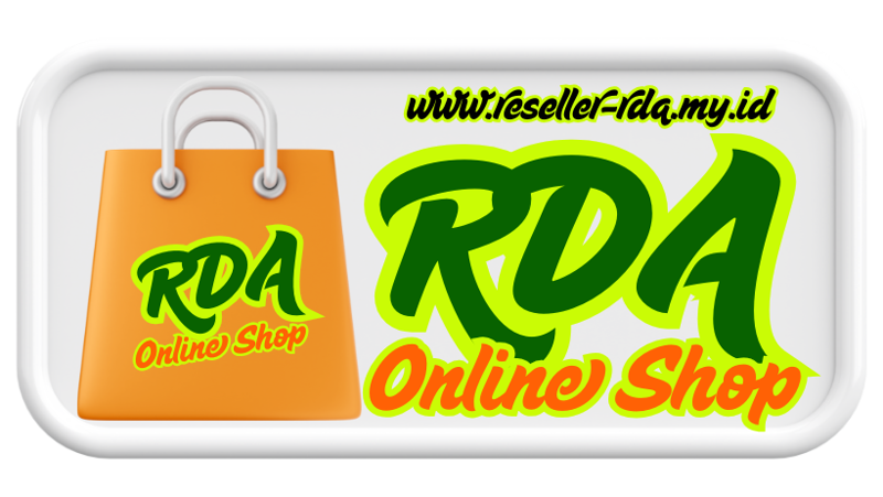 Reseller RDA