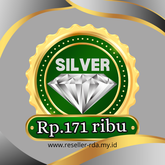 Paket Silver